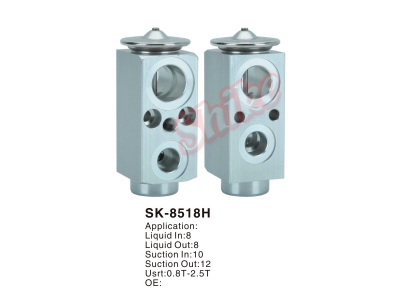 SK-8518H